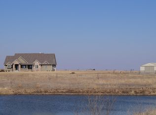 1672 E Hickory Rd, Beatrice, NE 68310