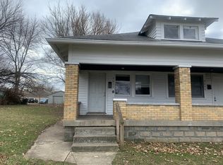 3611 E Vermont St, Indianapolis, IN 46201