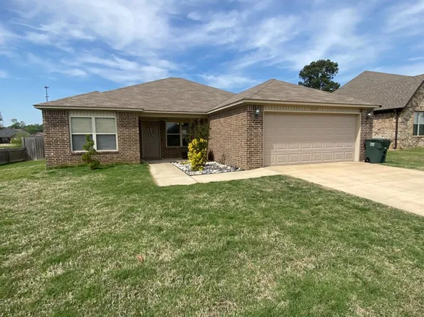 117 Harper Dr, Brookland, AR 72417