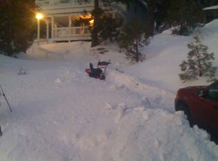 12912 Palisade St, Truckee, CA 96161