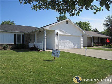 3 BR / 2 BTH / 2 Car GRG
