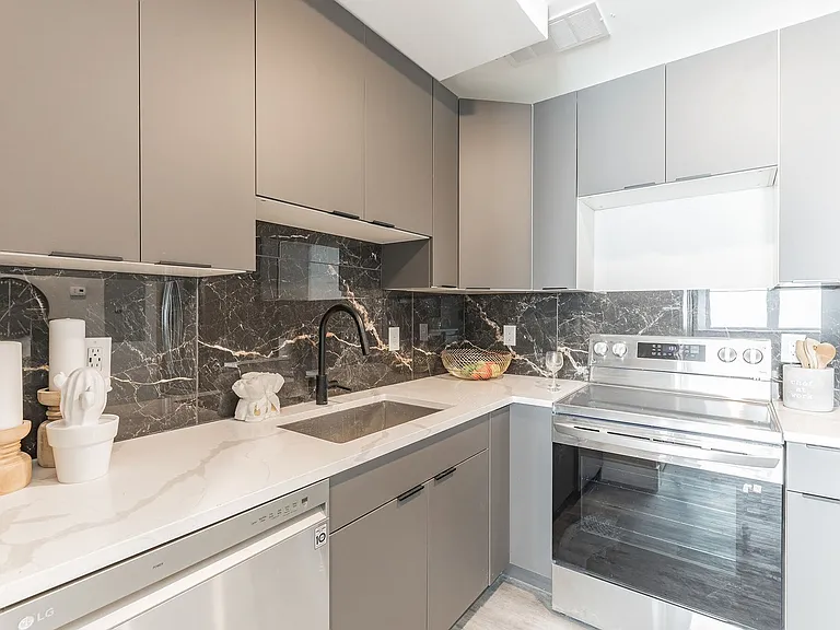 Incredibly redesigned Church-Haven Lofts- luxury living at its finest! — Photo 24