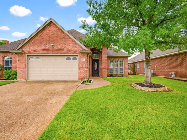 2724 Cedar Springs Ct, Bedford, TX 76021