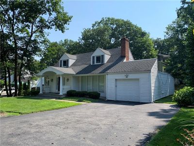 45 Bellain Avenue, Harrison, NY, 10528