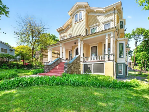 130 Depew Street, Peekskill, NY 10566