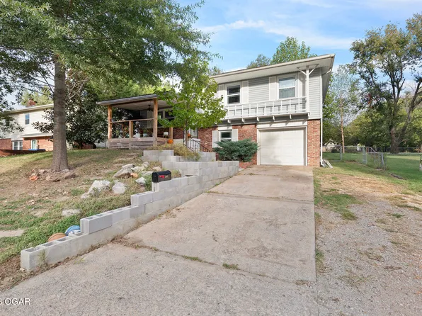 209 Par Ave, Webb City, MO 64870