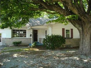 280 N McCullum St, Knightstown, IN 46148