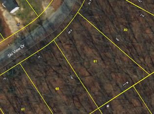 81 Ski View Dr, Dunlap, TN 37327