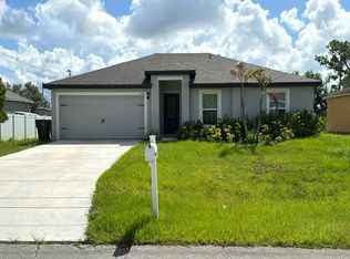 2361 SW Halisse St, Port Saint Lucie, FL 34953