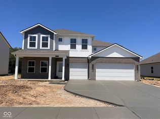 1078 Jubilee Ln, Franklin, IN 46131