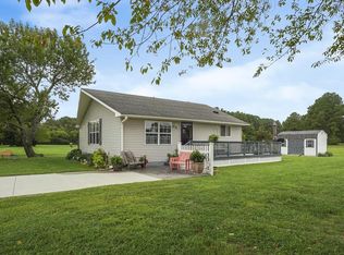 38074 Davey Jones Blvd, Greenbackville, VA 23356