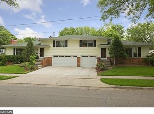 5401 Pillsbury Ave S, Minneapolis, MN 55419