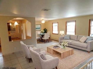 400 Myrtle Ave FLOOR 2, Garwood, NJ 07027