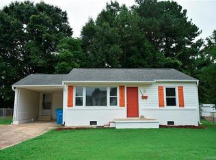 103 Dover Dr, Bessemer City, NC 28016