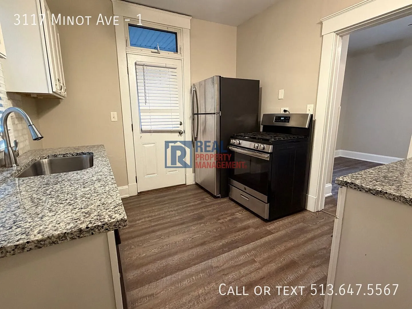 3117 Minot Ave — Photo 2