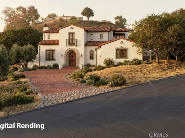 0 Old Stone Rd, Poway, CA 92064
