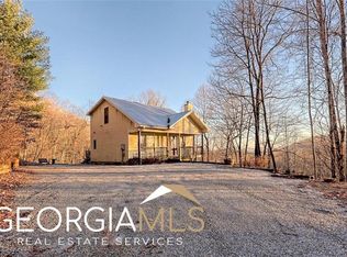 1928 Germany Rd, Clayton, GA 30525