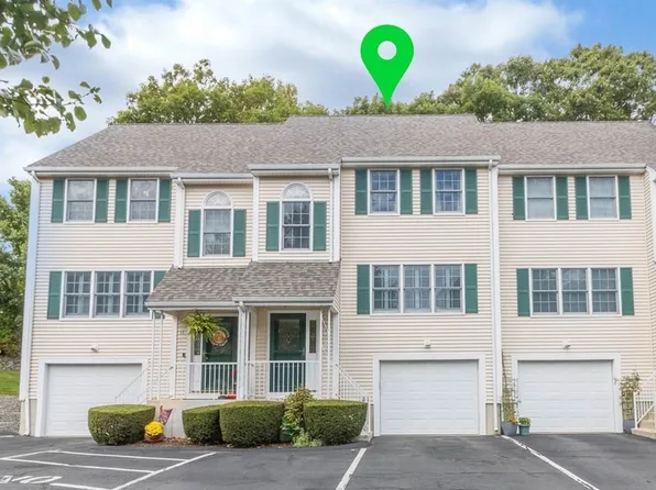 37 Dennis St APT 14, Attleboro, MA 02703