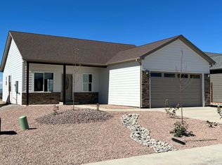 1443 Fivemile Creek Ave, Montrose, CO 81401