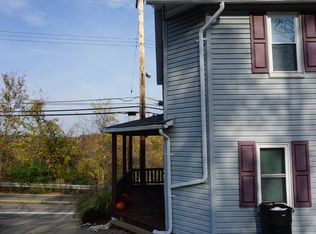 2269 McKees Rocks Rd #1A, Mc Kees Rocks, PA 15136