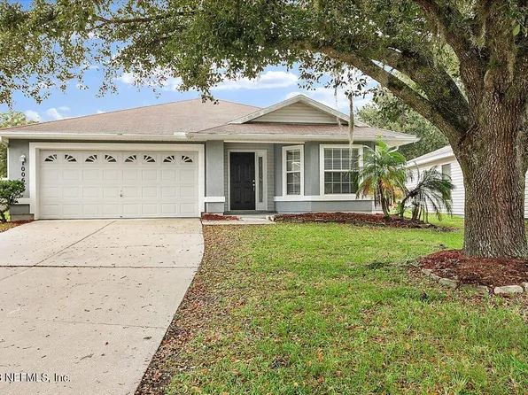 10066 GOVERN Lane, Jacksonville, FL 32225
