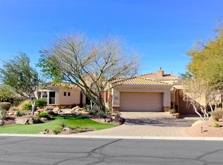 3273 N Arnold Palmer Dr, Lake Havasu City, AZ 86404