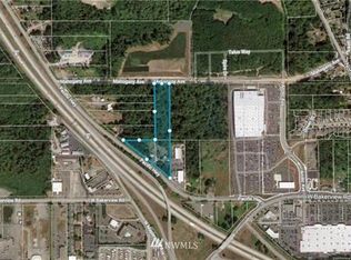 4112 Pacific Hwy, Bellingham, WA 98226