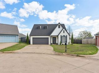 2022 E Cedar Ct, Stillwater, OK 74075