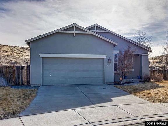 3rd image of 2945 E Nashua Pl
