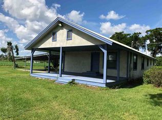 5825 Saint Ambrose Church Rd, Elkton, FL 32033