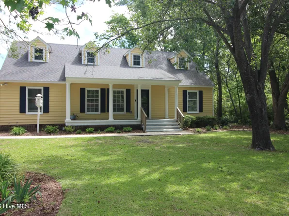 105 Taylor Lane, Morehead City, NC 28557