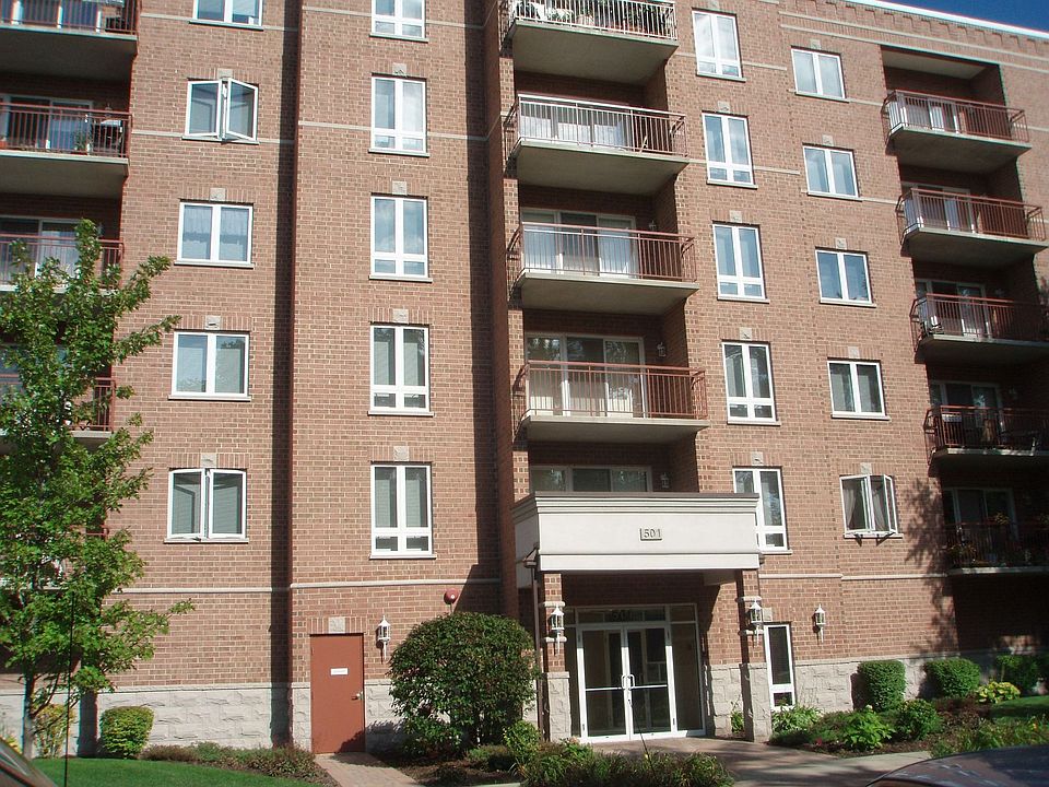 1st image of 501 Alles St APT 406