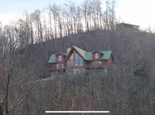 873 Nancy Mountain Rd, Rosman, NC 28772
