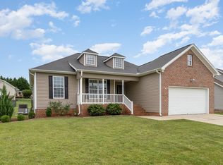 755 Aspenwood Dr, Graham, NC 27253