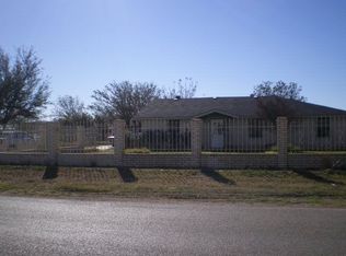 2391 W Catlin St, Odessa, TX 79766
