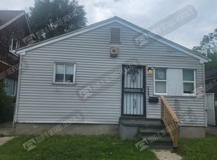 3366 Kendall St, Detroit, MI 48238