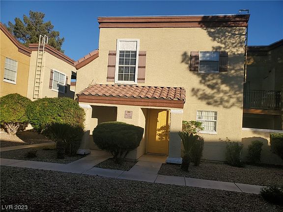 3rd image of 2801 N Rainbow Blvd APT 279