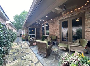 6906 Afton Woods Dr, Houston, TX 77055
