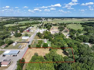 Us Highway 412, Kansas, OK 74347