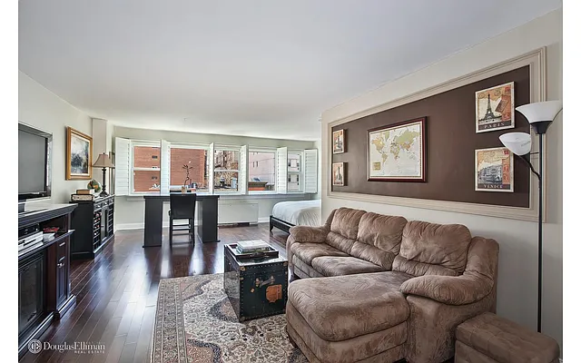 Sold by Douglas Elliman | media 9