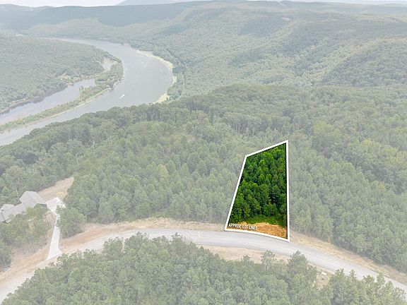 2nd image of 0 River Rd Lot 1299