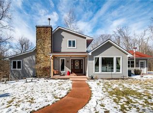 3097 Kepley Rd, Georgetown, IN 47122