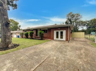 4519 Peckinpaugh Dr, Chattanooga, TN 37416