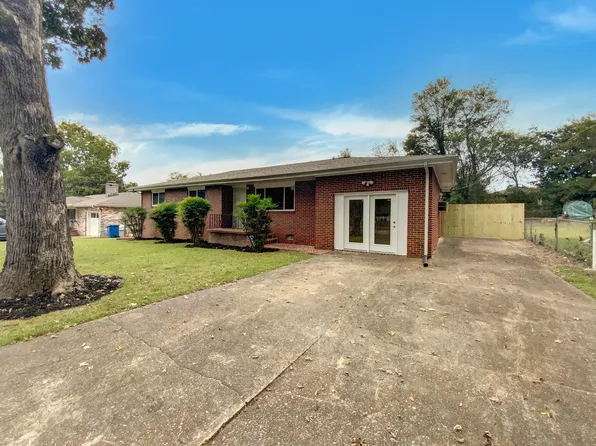 4519 Peckinpaugh Dr, Chattanooga, TN 37416