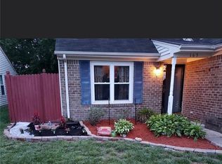 165 Loch Cir, Hampton, VA 23669