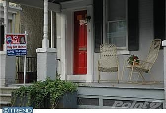 Porch