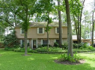 7511 Nickaburr Creek Dr, Magnolia, TX 77354