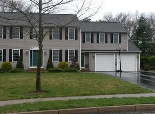 24 Kiley Way, Coventry, RI 02816