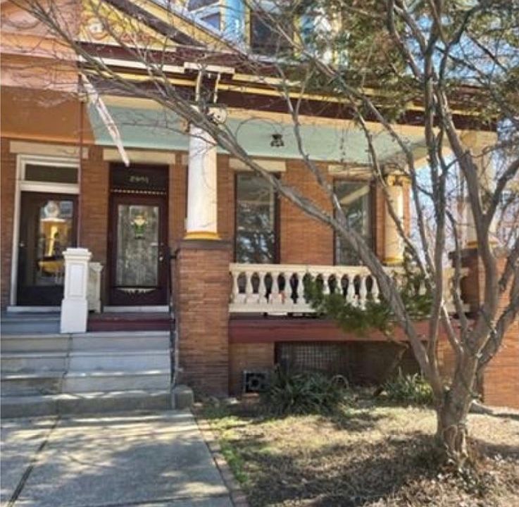 1st image of 2801 N Calvert St APT 1