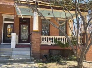 2801 N Calvert St APT 1, Baltimore, MD 21218